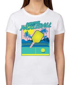 Fore Play Barstool Pickleball Pocket Shirt