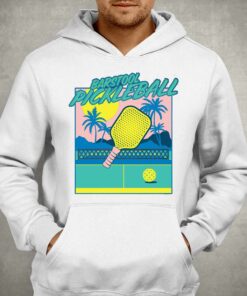 Fore Play Barstool Pickleball Pocket Shirt 2 Fore Play Barstool Pickleball Pocket Shirt 3