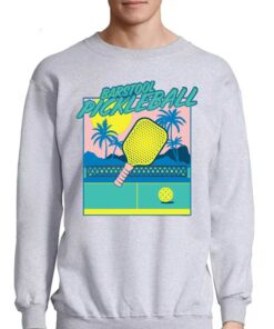 Fore Play Barstool Pickleball Pocket Shirt 3 Fore Play Barstool Pickleball Pocket Shirt 4
