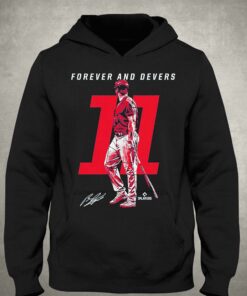 Forever And Devers Rafael Devers 2023 Signature Shirt 2 Forever And Devers Rafael Devers 2023 Signature Shirt 3