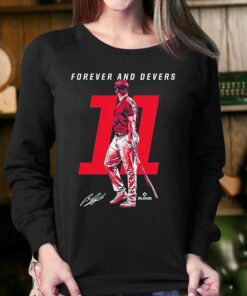 Forever And Devers Rafael Devers 2023 Signature Shirt 3 Forever And Devers Rafael Devers 2023 Signature Shirt 4