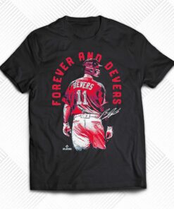 Forever And Devers Rafael Devers Baseball Player Signature Shirt Forever And Devers Rafael Devers Baseball Player Signature Shirt