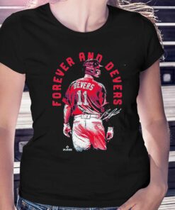 Forever And Devers Rafael Devers Baseball Player Signature Shirt Forever And Devers Rafael Devers Baseball Player Signature Shirt