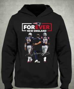Forever New England Patriots T-shirt 2 Forever New England Patriots T shirt 3