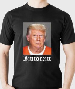 Forgiato Blow 47 Trump Innocent Shirt Forgiato Blow 47 Trump Innocent Shirt