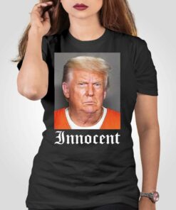 Forgiato Blow 47 Trump Innocent Shirt Forgiato Blow 47 Trump Innocent Shirt