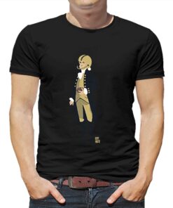 Founding Father Of Football Shirt Founding Father Of Football Shirt