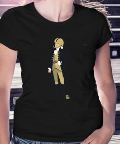 Founding Father Of Football Shirt Founding Father Of Football Shirt