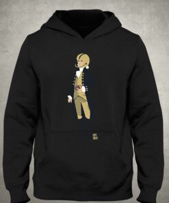 Founding Father Of Football Shirt 2 Founding Father Of Football Shirt 3