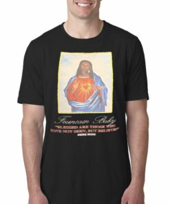 Fountain Baby Blessed Are Those Who Have Not Seen But Believed John 2029 Shirt Fountain Baby Blessed Are Those Who Have Not Seen But Believed John 2029 Shirt