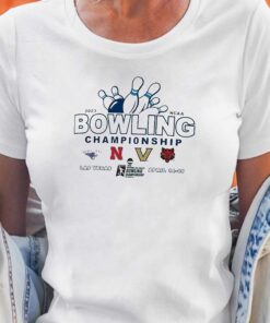 Four Teams Matchup Ncaa Womens Bowling Championship 2023 Shirt Four Teams Matchup Ncaa Womens Bowling Championship 2023 Shirt