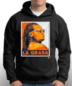 Framber Valdez La Grasa Shirt 2 Framber Valdez La Grasa Shirt 3