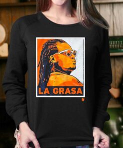 Framber Valdez La Grasa Shirt 3 Framber Valdez La Grasa Shirt 4