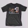 Francis Ngannou Wear Tyson Fury Ngannou 10 26 2023 T-shirt