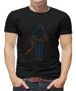Francisco Alvarez Neon Por Que No Shirt Francisco Alvarez Neon Por Que No Shirt