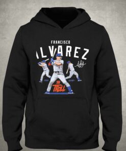 Francisco The Troll Alvarez Signature Shirt 2 Francisco The Troll Alvarez Signature Shirt 3