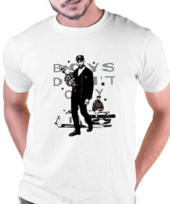 Frank Ocean Boys Dont Cry Shirt 1