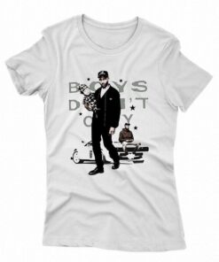 Frank Ocean Boys Dont Cry Shirt 2