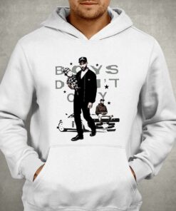 Frank Ocean Boys Dont Cry Shirt 3