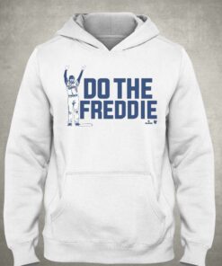 Freddie Freeman Do The Freddie Shirt 2 Freddie Freeman Do The Freddie Shirt 3