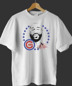 Freddie Gibbs Portrait Shirt Freddie Gibbs Portrait Shirt