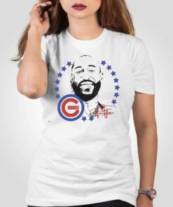 Freddie Gibbs Portrait Shirt Freddie Gibbs Portrait Shirt