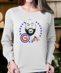 Freddie Gibbs Portrait Shirt 4