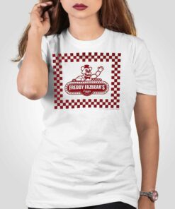 Freddy Fazbear’s Pizza Place T-shirt Freddy Fazbear’s Pizza Place T-shirt