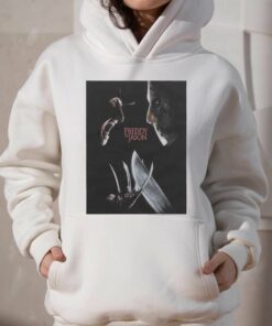 Freddy Vs Jason Photo Shirt 3