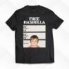 Free Hasbulla T-shirt