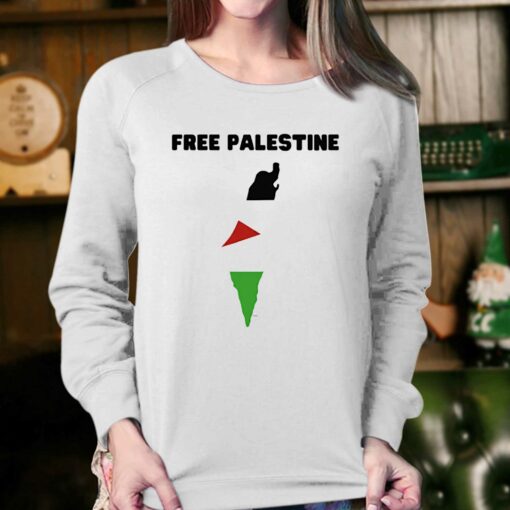 Free Palestine Shirt Save Palestine Shirt Stand With Palestine Shirt