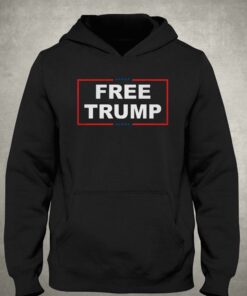 Free Trump T-shirt 2 Free Trump T shirt 3