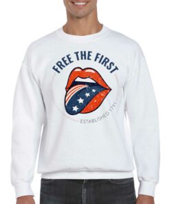 Frees The First Established 1791 Shirt 3 Frees The First Established 1791 Shirt 4