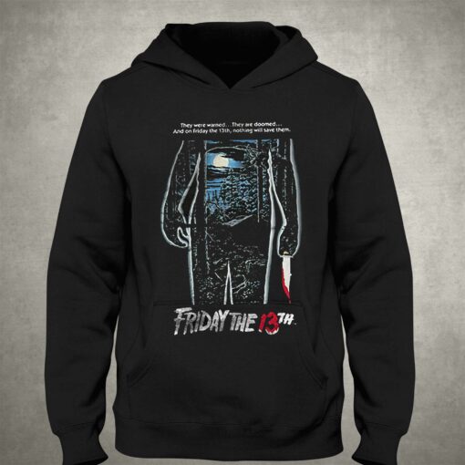 Friday The 13th T-shirt