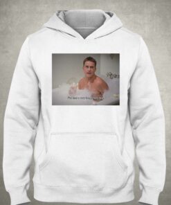 Friends Chandler Bing T shirt 3