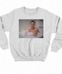 Friends Chandler Bing T shirt 4