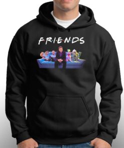 Friends Jeff Dunham Movie Characters Tv Show Shirt 2 Friends Jeff Dunham Movie Characters Tv Show Shirt 3