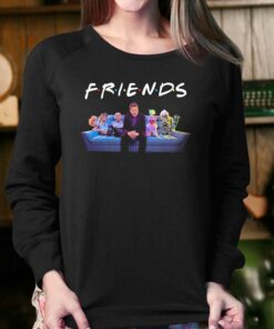 Friends Jeff Dunham Movie Characters Tv Show Shirt 3 Friends Jeff Dunham Movie Characters Tv Show Shirt 4