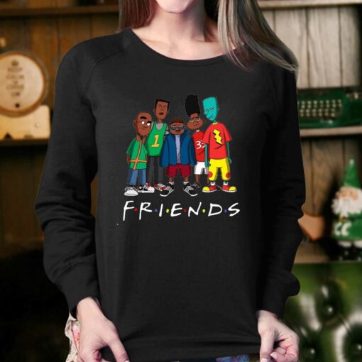 Friends T-shirt