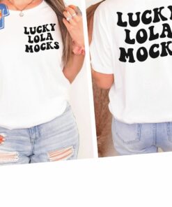 Front And Back Bella Canvas 3001 White Mockup Backside Front And Back Bella Canvas 3001 White Mockup Backside