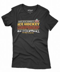 Frozen Four Ncaa 2023 Womens Ice Hockey Championship Shirt Frozen Four Ncaa 2023 Womens Ice Hockey Championship Shirt