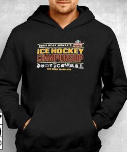 Frozen Four Ncaa 2023 Womens Ice Hockey Championship Shirt 2 Frozen Four Ncaa 2023 Womens Ice Hockey Championship Shirt 3