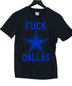 Fuck Dallas Cowboys George Kittle San Francisco 49ers T-shirt Fuck Dallas Cowboys George Kittle San Francisco 49ers T-shirt