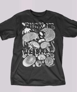 Fuck It We Ball Ball Is Life Shirtthatgohard T-shirt Fuck It We Ball Ball Is Life Shirtthatgohard T-shirt