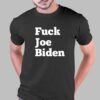 Fuck Joe Biden T-shirt