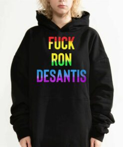 Fuck Ron Desantis T-shirt 2 Fuck Ron Desantis T shirt 3