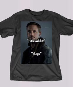Fuck Twitter Stays Shirt Non Aesthetic Things Fuck Twitter Stays Shirt Non Aesthetic Things