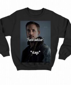 Fuck Twitter Stays Shirt Non Aesthetic Things 3 Fuck Twitter Stays Shirt Non Aesthetic Things 4
