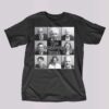 Fulton County Mugshots Shirt Rudy Giuliani John Eastman Jenna Ellis Sidney Powell Mug Shot