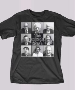 Fulton County Mugshots Shirt Rudy Giuliani John Eastman Jenna Ellis Sidney Powell Mug Shot Fulton County Mugshots Shirt Rudy Giuliani John Eastman Jenna Ellis Sidney Powell Mug Shot